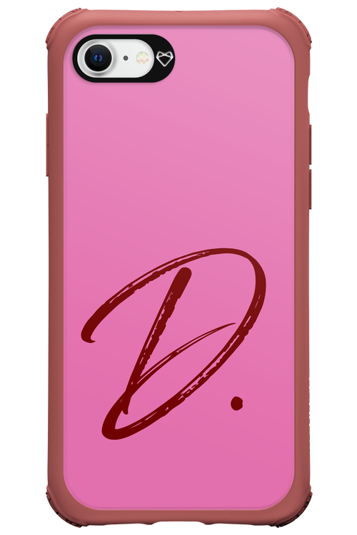(Sorbet) D 2.0 - Apple iPhone 8