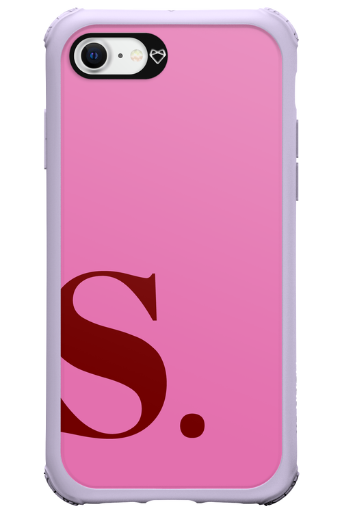 S (Sorbet) 2.0 - Apple iPhone SE 2022