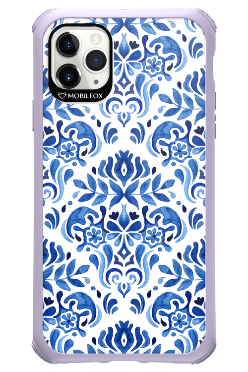 La Dolce Flora 2.0 - Apple iPhone 11 Pro Max