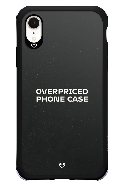 Overprieced - Apple iPhone XR