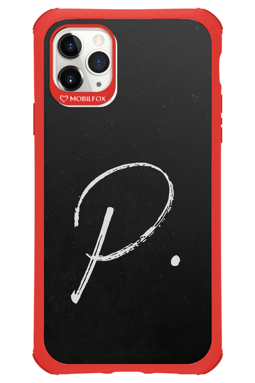 (Off Space) P 2.0 - Apple iPhone 11 Pro Max