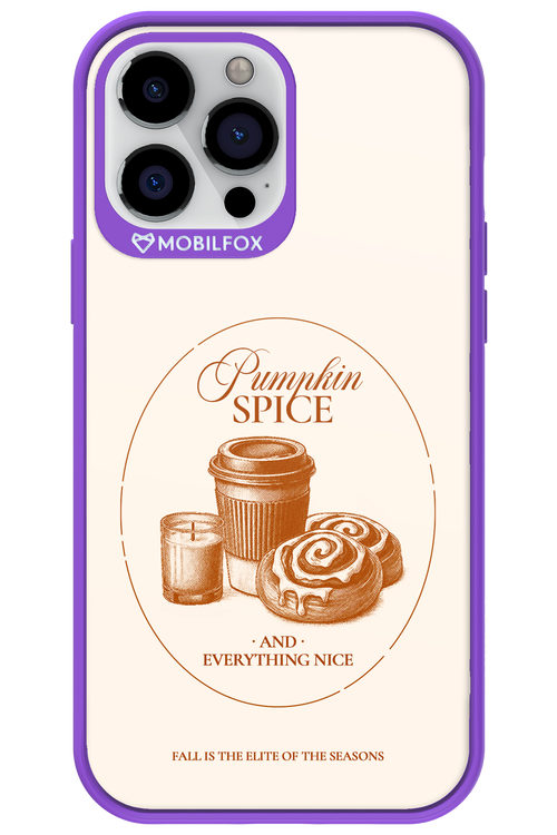 Elite Fall - Apple iPhone 13 Pro Max