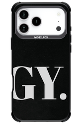 GY (Off Space) 2.0 - Apple iPhone 17 Pro Max