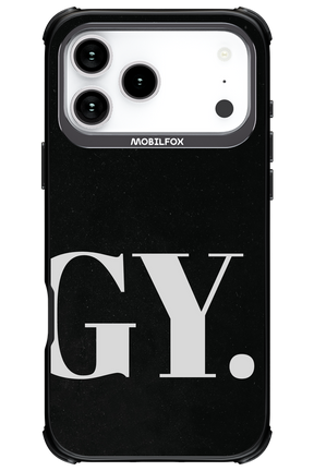GY (Off Space) 2.0 - Apple iPhone 17 Pro Max