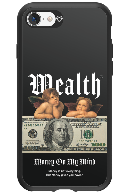 Wealth - Apple iPhone SE 2022