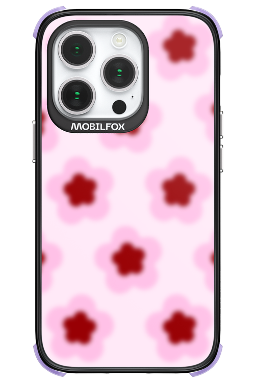 Soft Bloom - Apple iPhone 14 Pro