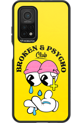 broken psycho 2.0 - Xiaomi Mi 10T 5G