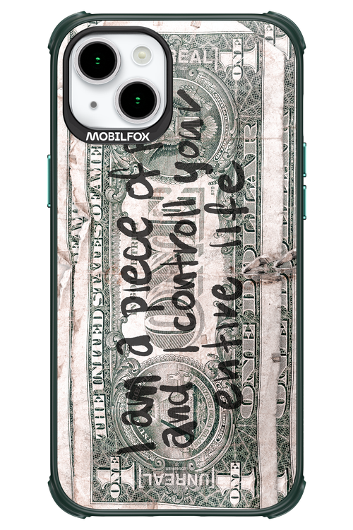 Dollars - Apple iPhone 15 Plus