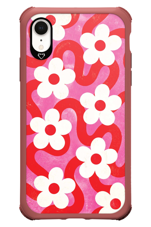 BLOSSOM TWIST 2.0 - Apple iPhone XR