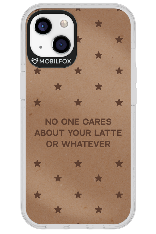 Whateverrr - Apple iPhone 13