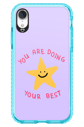 Your Best - Apple iPhone XR