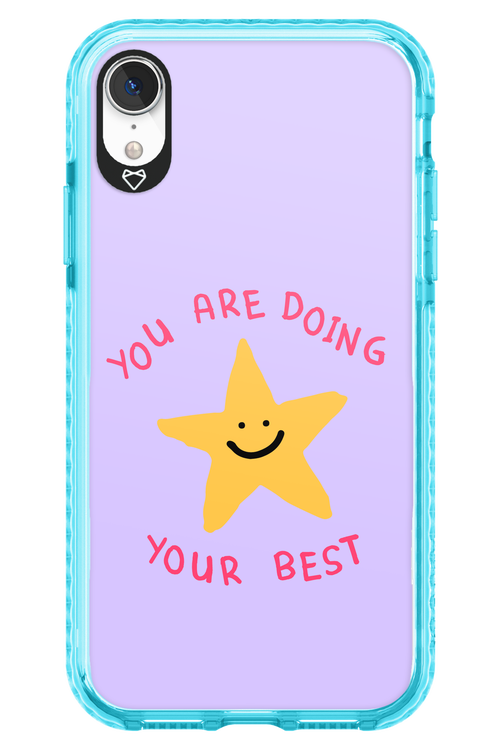 Your Best - Apple iPhone XR