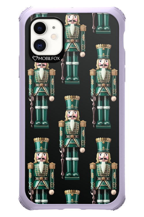 Nutcracker - Apple iPhone 11