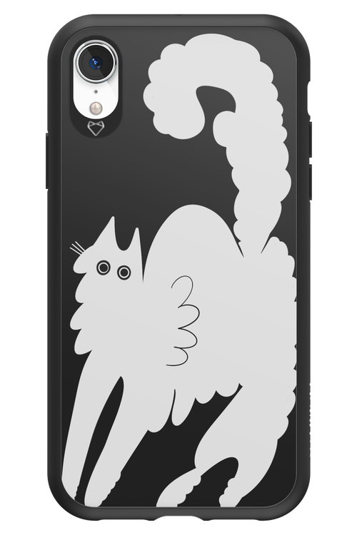 BIG_PUFF - Apple iPhone XR