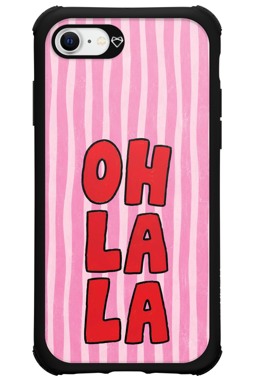 OHLALA 2.0 - Apple iPhone 7