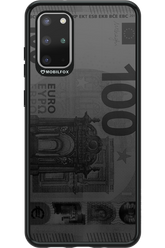 Euro Black 2.0 - Samsung Galaxy S20+