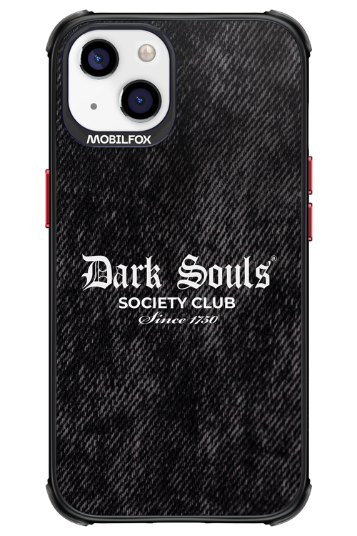 Dark Souls - Apple iPhone 13