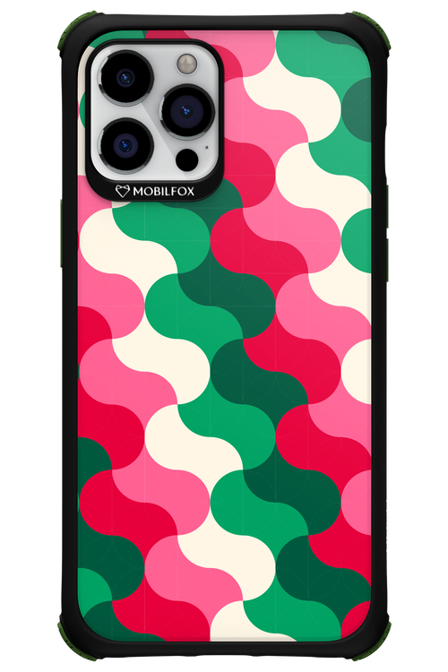 Holiday's Aura - Apple iPhone 12 Pro Max