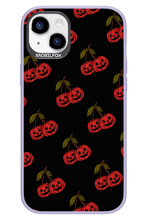 Spicey Pumpkin - Apple iPhone 14 Plus