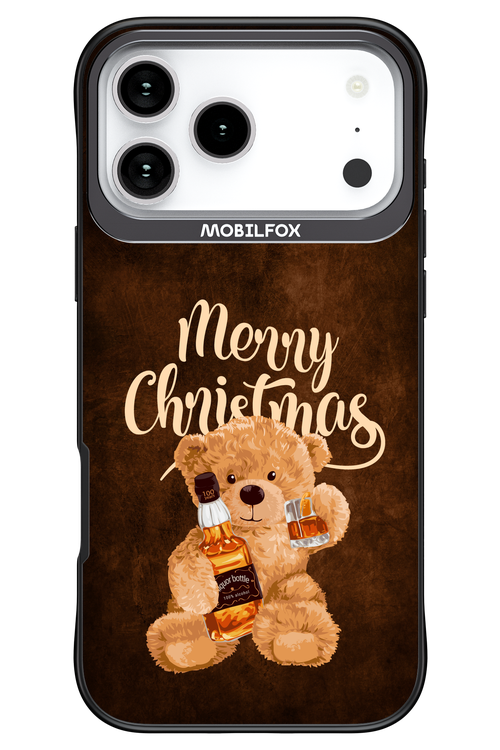 Mrery Chistrsam - Apple iPhone 17 Pro Max