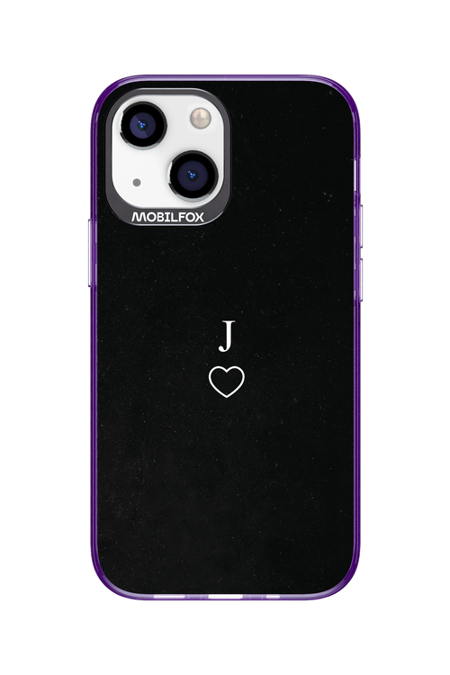 J Black 2.0 - Apple iPhone 13 Mini