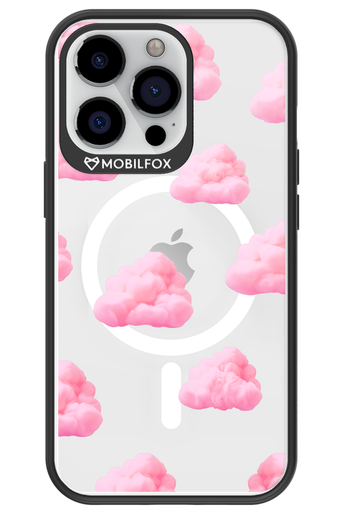 Cloudy Pink - Apple iPhone 13 Pro