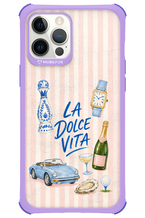 La Dolce Vita 2.0 - Apple iPhone 12 Pro Max