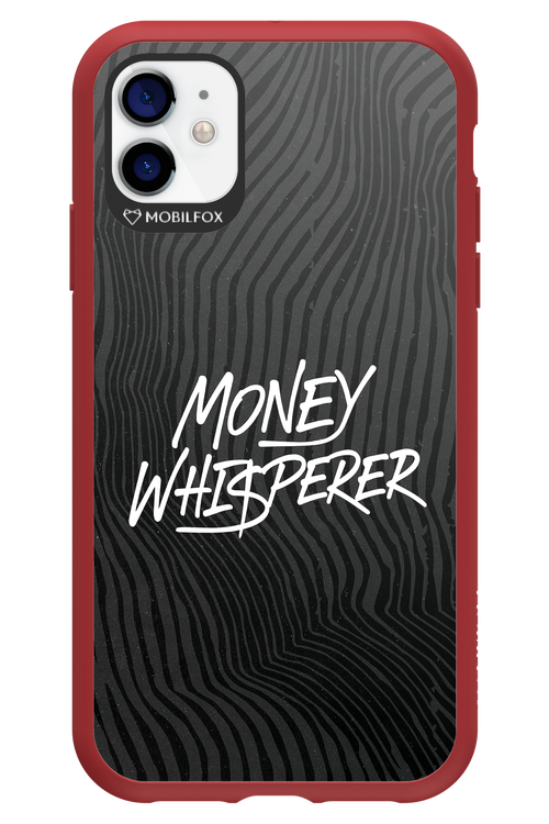 Money Whisperer 2.0 - Apple iPhone 11