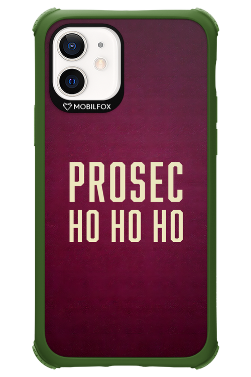 Prosec Ho - Apple iPhone 12