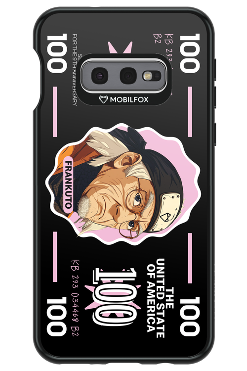 FRANKUTO - Samsung Galaxy S10e