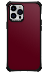 Burgundy - Apple iPhone 12 Pro Max