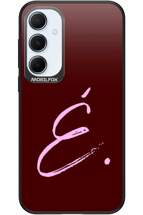 (Dark Blush) E II 2.0 - Samsung Galaxy A55