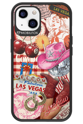 Cowgirl Club 2.0 - Apple iPhone 13