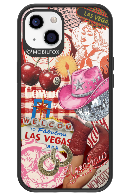 Cowgirl Club 2.0 - Apple iPhone 13