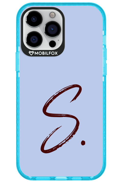 (Jellyfish Presso) S 2.0 - Apple iPhone 13 Pro Max