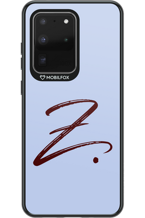 (Jellyfish Presso) Z 2.0 - Samsung Galaxy S20 Ultra 5G