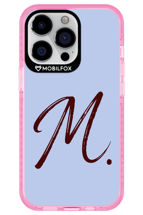 (Jellyfish Presso) M 2.0 - Apple iPhone 13 Pro