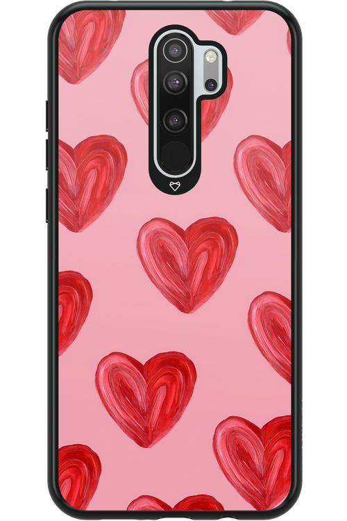 Lil'l Love - Xiaomi Redmi Note 8 Pro