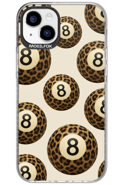 Wild Winner - Apple iPhone 15 Plus