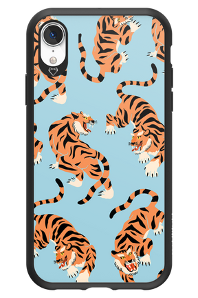 Tora I - Apple iPhone XR