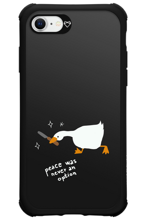 OPTION - Apple iPhone SE 2020