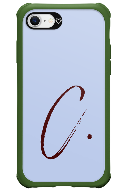 (Jellyfish Presso) C 2.0 - Apple iPhone 8