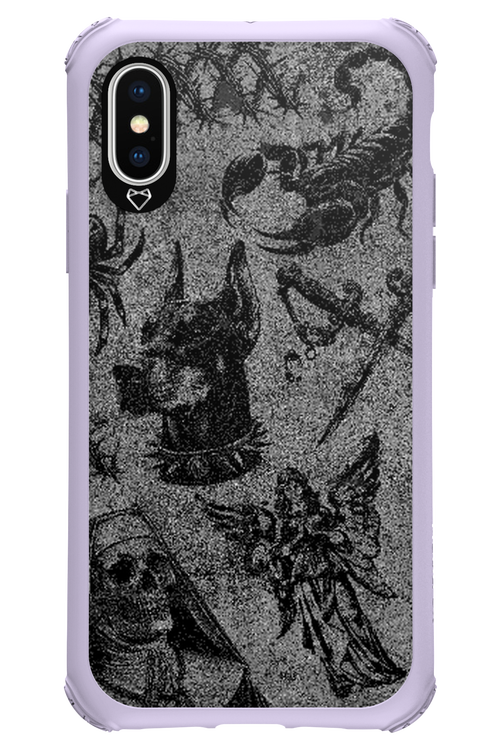 Built Different II - Apple iPhone XS