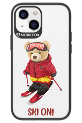 Ski on - Apple iPhone 13 Mini
