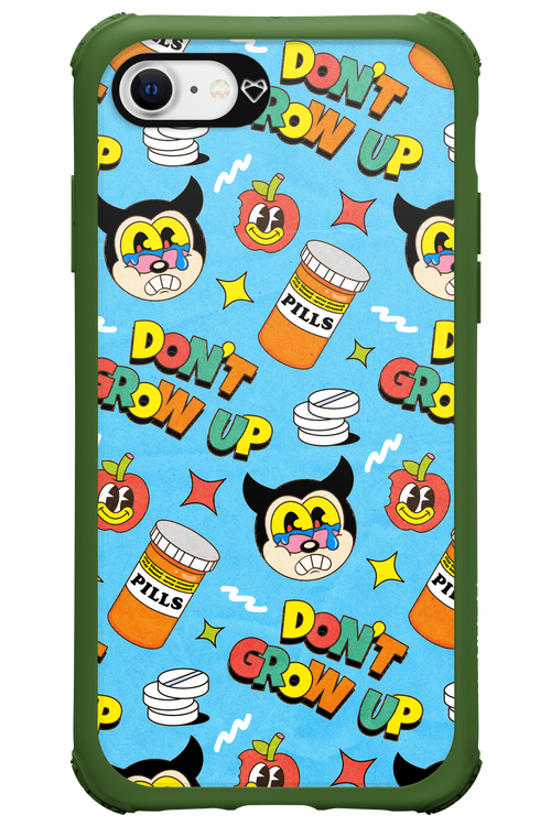 don_t grow up 2.0 - Apple iPhone SE 2020