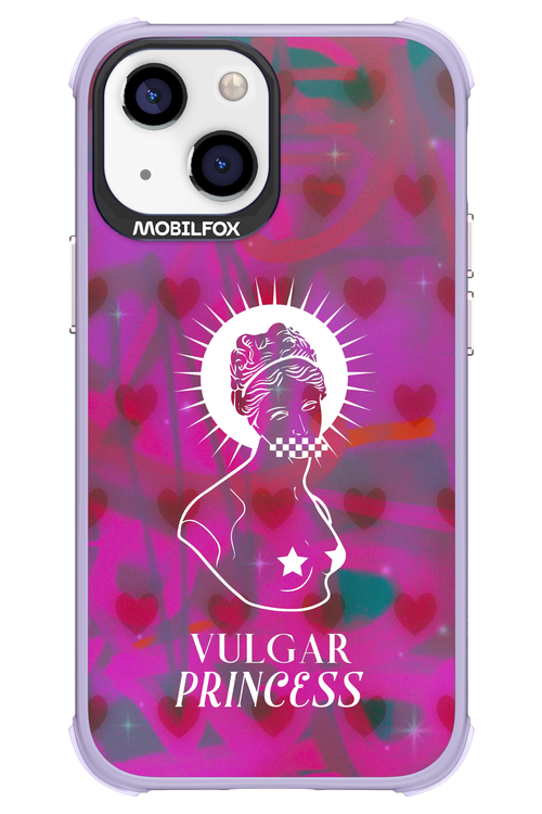 Vulgar Princess - Apple iPhone 13 Mini