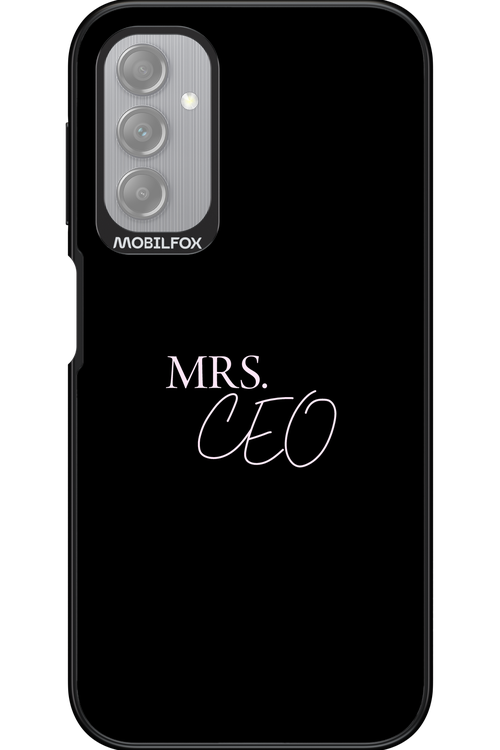 Mrs. CEO  - Samsung Galaxy A14
