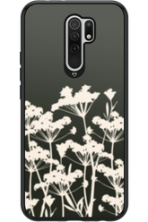 Midnight Bloom - Xiaomi Redmi 9