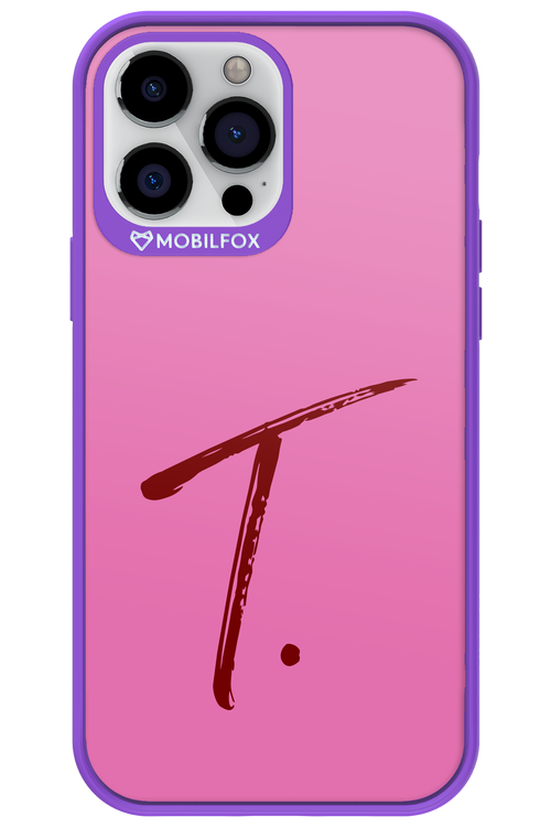 (Sorbet) T 2.0 - Apple iPhone 13 Pro Max