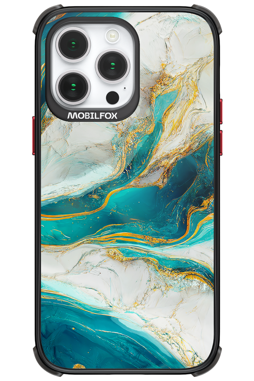 Emerald - Apple iPhone 14 Pro Max